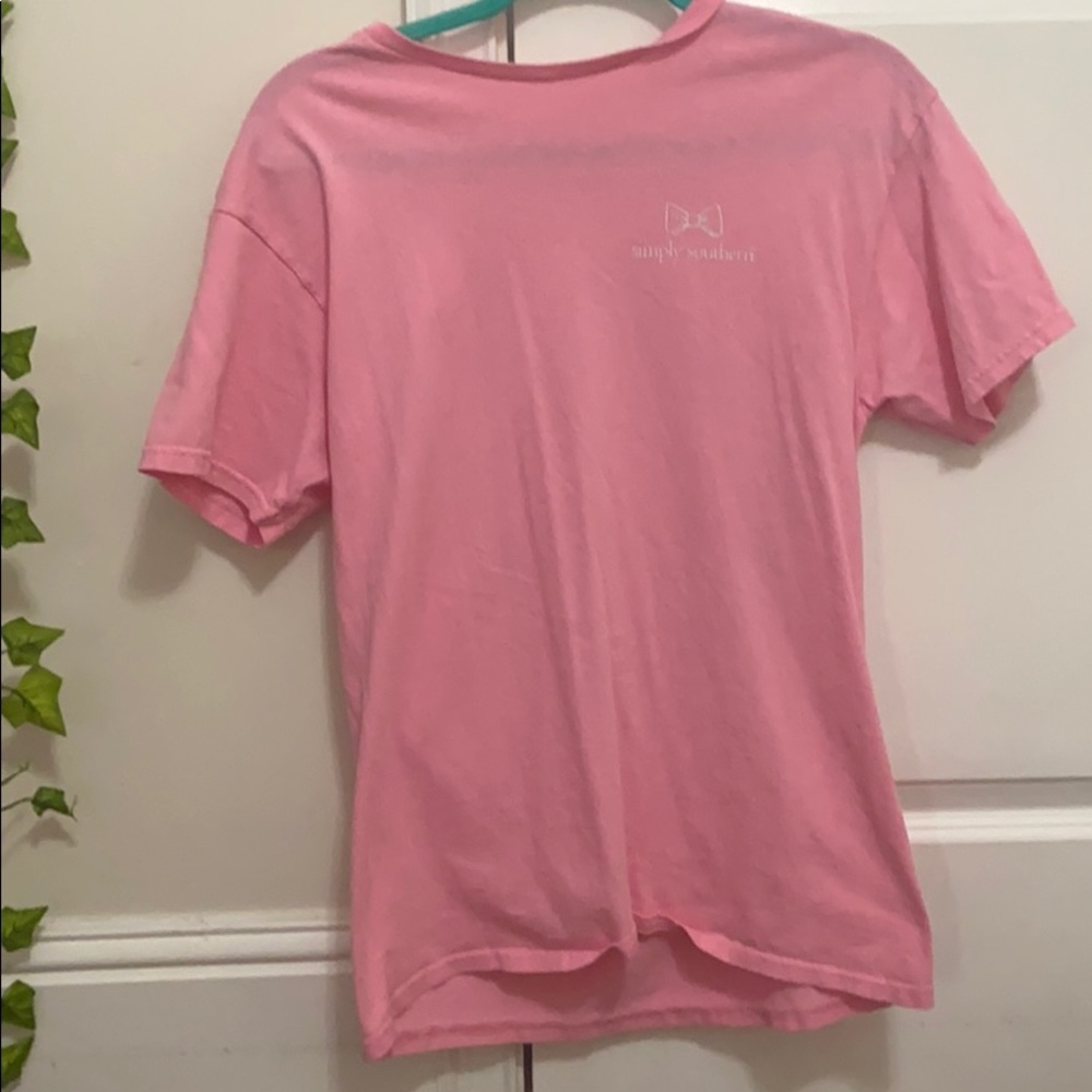 simply southern tee
